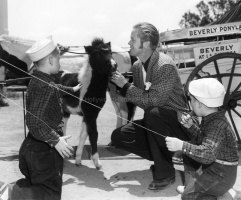 Beverly Park-Ponyland 1947 #4